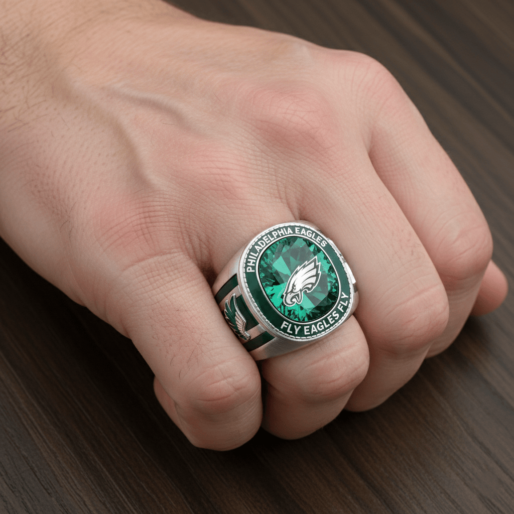 PREMIUM PLDE RING LNTH