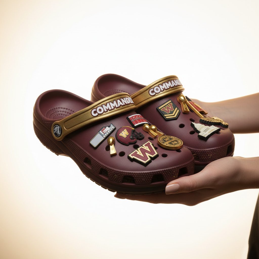 PREMIUM WCD CLOGS TNSM