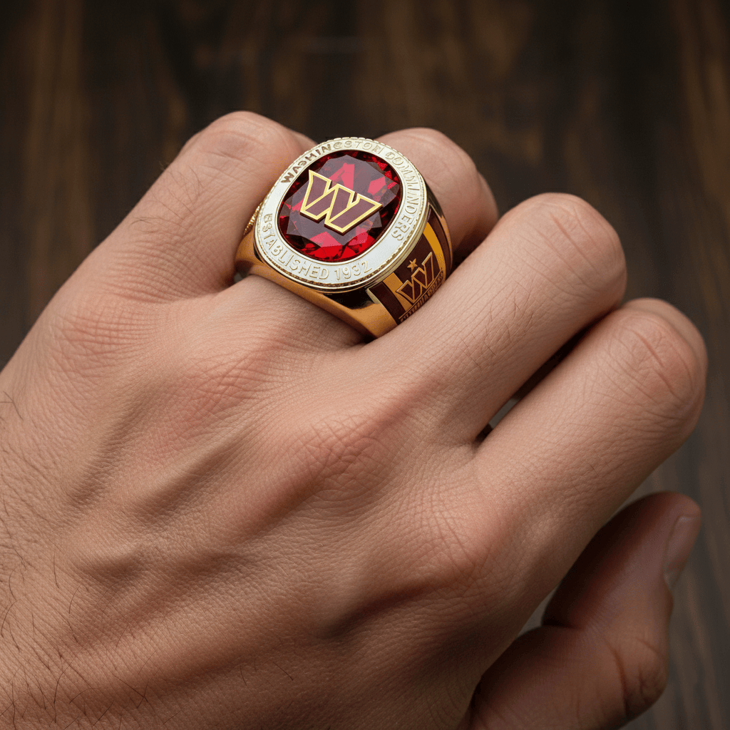 PREMIUM WCD RING LNTH