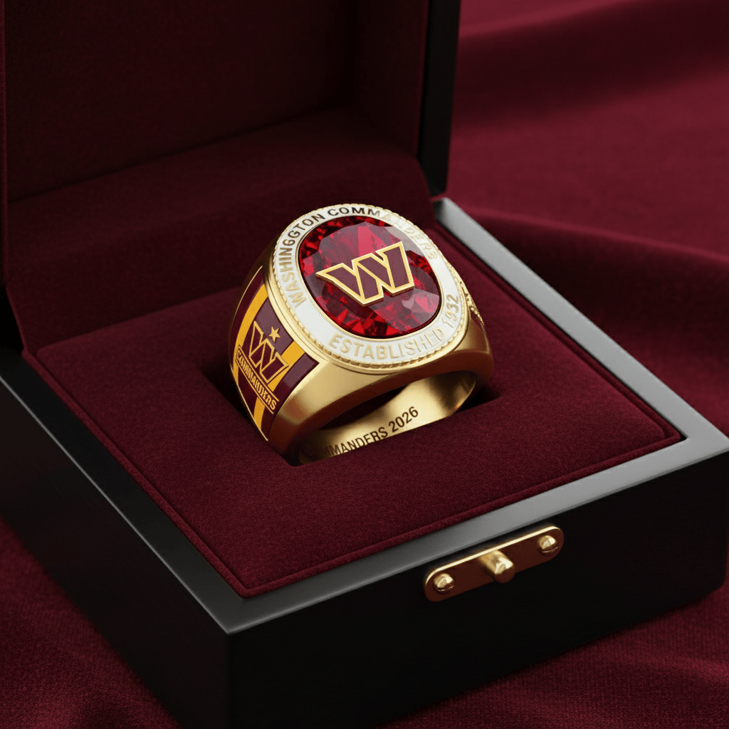 PREMIUM WCD RING LNTH