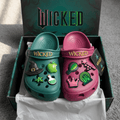 PREMIUM WCKD CLOGS DAT 2