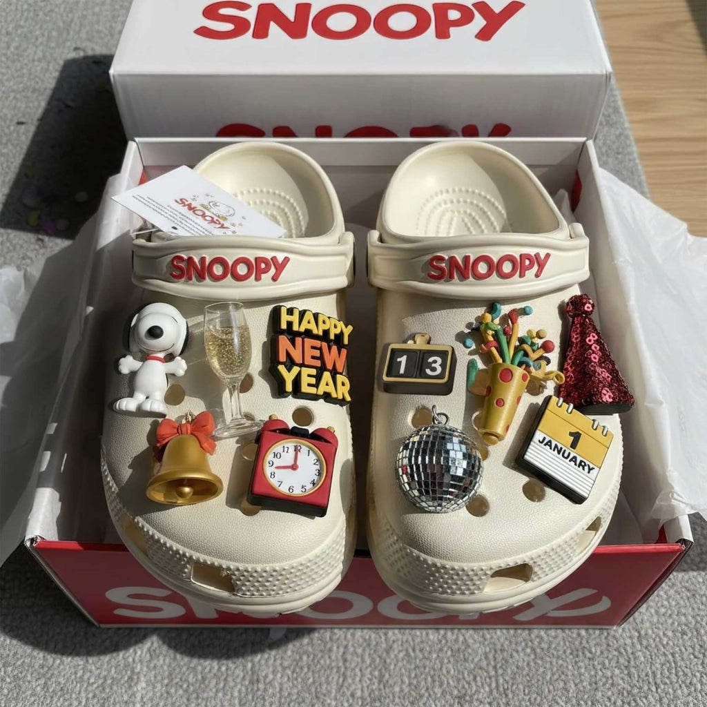 SNPY Premium Clogs TNSM