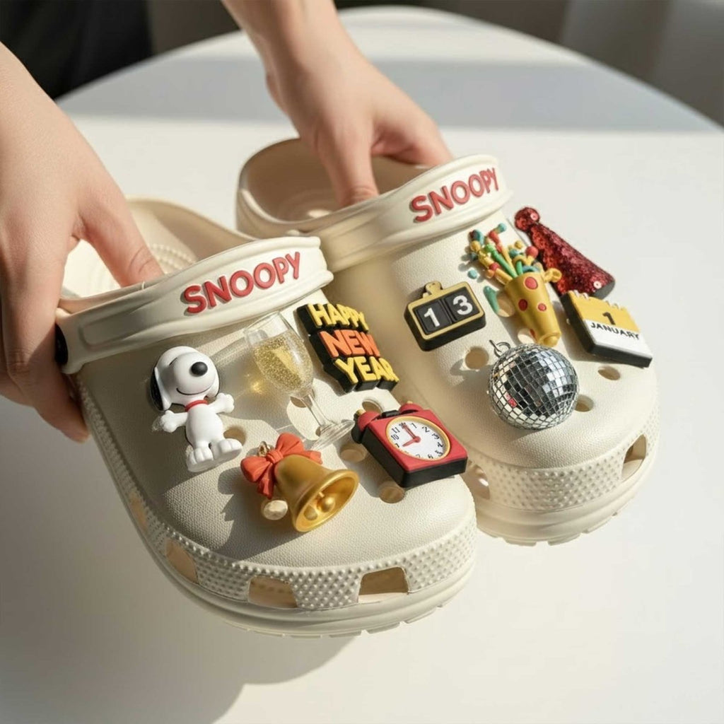 SNPY Premium Clogs TNSM